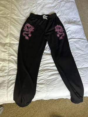 Adika style Joggers thumbnail 1