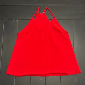 Amazon Red Women’s Fashion Camisole thumbnail 2