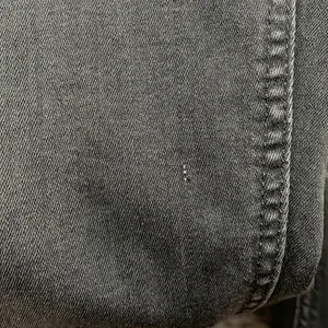 7 For All Mankind Gray High‎ Waist Ankle Skinny Jeans thumbnail 5