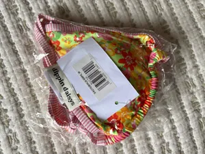 Dippin Daisy's Bikini Top  thumbnail 3