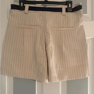 Free People Perfect Prep Pleated Shorts thumbnail 5