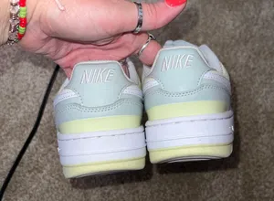 Nike Airforces thumbnail 3