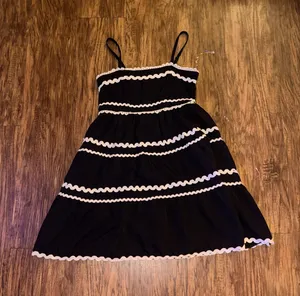 Live 4 Truth Dress thumbnail 1
