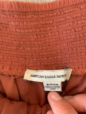 American Eagle Shorts  thumbnail 3