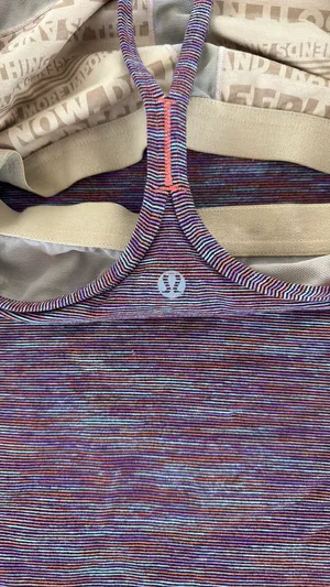 Lululemon Flow Y Tank thumbnail 3