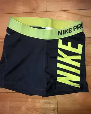Nike Pro 3’’ Shorts thumbnail 1