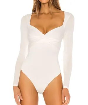 Lovers and Friends Mikka Bodysuit thumbnail 1