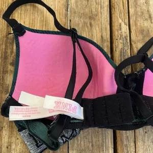PINK - Victoria's Secret bra 32B thumbnail 4