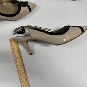 Bandolino Slingback‎ Heels - Size 7.5. thumbnail 8