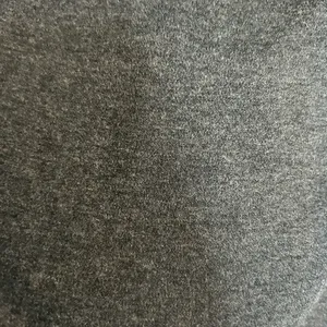 White House Black Market Charcoal Knit Top thumbnail 3
