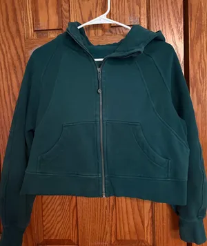 Lululemon Scuba Hoodie thumbnail 1