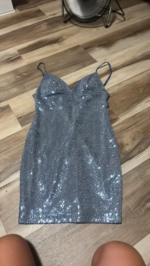Lulus Dress thumbnail 2