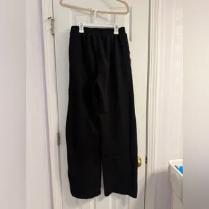 GapFit Tech High Rise Split-Hem Pants
Size Small Tall thumbnail 6