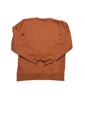 🔥🌄‎ Patagonia Fitz Roy Icon Uprisal Crew Sweatshirt XS 🌄🔥 thumbnail 5