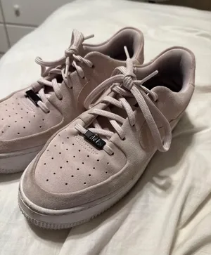 Platform Air Nike Force 1 thumbnail 2