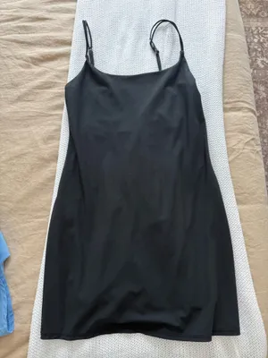 Abercrombie Athletic Dress Traveler Mini thumbnail 2