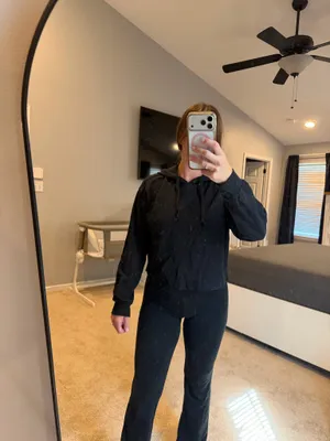 PINK Victoria's Secret Hoodie Pullover thumbnail 2