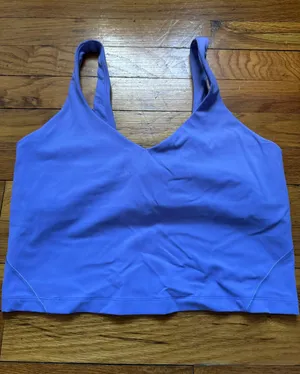 Lululemon Align Tank thumbnail 2