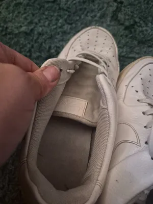 Nike Air Force 1 Low Top Sneakers 10 thumbnail 9