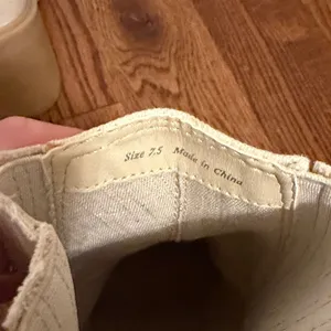 Dolce Vita Caster H2O Canvas booties Size 7.5 New without Box thumbnail 6