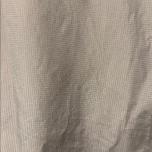 Patagonia Light Gray Hooded Jacket thumbnail 8