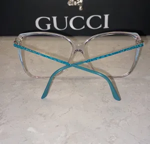 Gucci Eyeglasses thumbnail 6