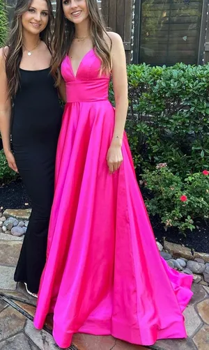 Sherri Hill Prom Dress thumbnail 1