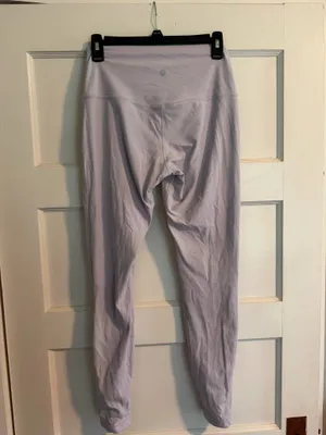 Lululemon Leggings thumbnail 2