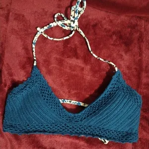 XHILARATION Bikini‎ Top Small thumbnail 4