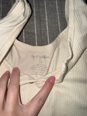 Boutique Tank Top thumbnail 2