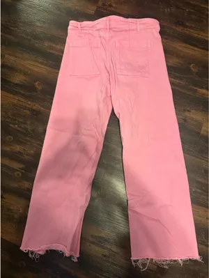 ZARA Jeans thumbnail 3