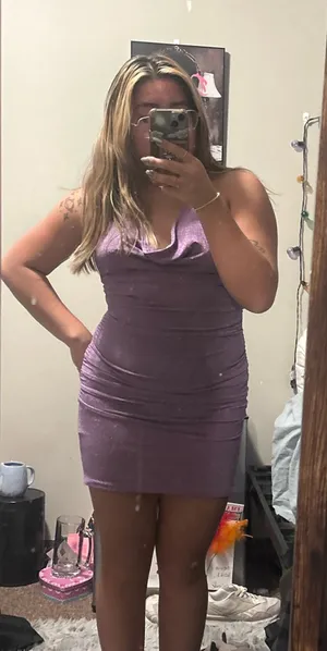 Urban Outfitters Dress Mini thumbnail 1