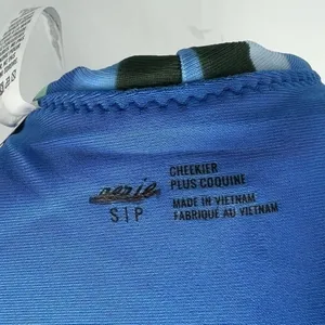 NWOT Aerie stripped Highwasted bottom thumbnail 3