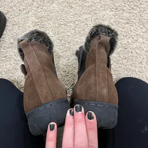 Khombu All Weather Lindsey Boot thumbnail 9