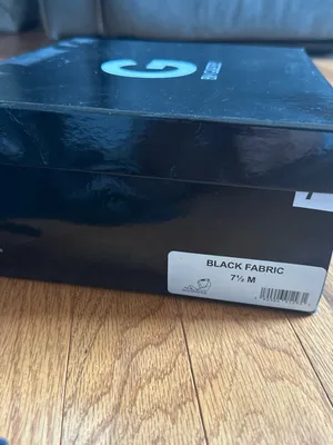 Guess Black Wedges thumbnail 3
