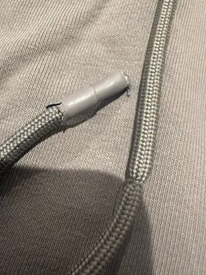 Joy Lab Sweatshorts Purple thumbnail 2