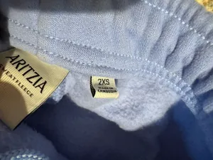 Aritzia Mega Cozy Sweatpants and sweatshirt thumbnail 5
