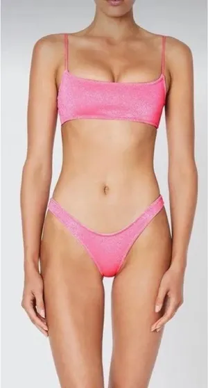 Triangl Mica Sparkle Bikini thumbnail 1