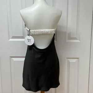 Princess Polly Phillipa Mini Dress - Size 6 - NEW With‎ Tags. thumbnail 2