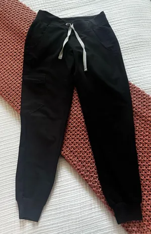 Zamora Jogger Pants Scrub thumbnail 1