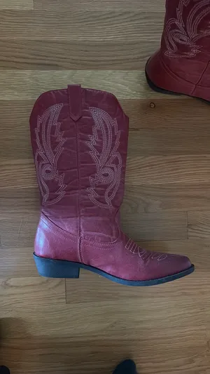 Coconuts by Matisse Boots Western thumbnail 3