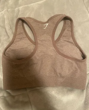 Gymshark Sports Bra thumbnail 2