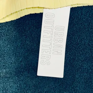 Urban Outfitters 153 | NWT Out From Under Asymmetrical Ribbed Cutout Crop Tank Top‎ Lime XS/S thumbnail 7