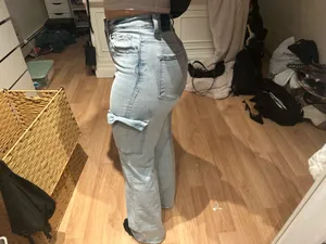 Vervet Cargo jeans thumbnail 3