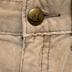 Free‎ People Taupe Corduroy Skinny Pants Size 29 NWT Neutral Stretch thumbnail 4