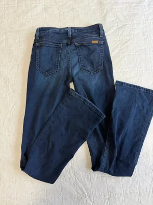 Joe’s Jeans flawless bootcut jeans thumbnail 2