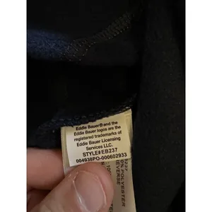 Eddie Bauer‎ Women 2XL Top 1/2 Zip Smooth Fleece Base Layer Performance thumbnail 11