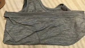 Lululemon Tank thumbnail 4
