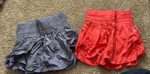 FP Movement Shorts thumbnail 1