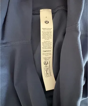 Lululemon Align High-Rise Skirt thumbnail 5